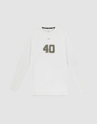 LFDY Performance Slim Longsleeve