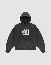 LFDY 40 Hooded