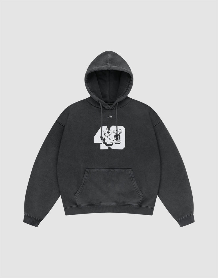 LFDY 40 Hooded