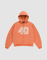 LFDY 40 Hooded Zip