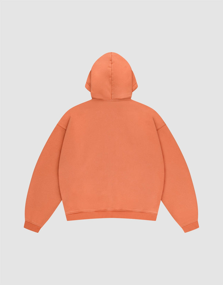 LFDY 40 Hooded Zip