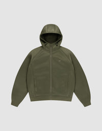LFDY Scuba Hooded Zip
