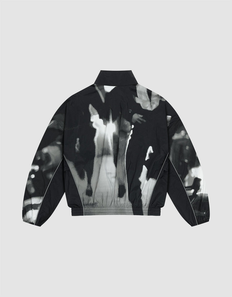 LFDY Performance Jacket