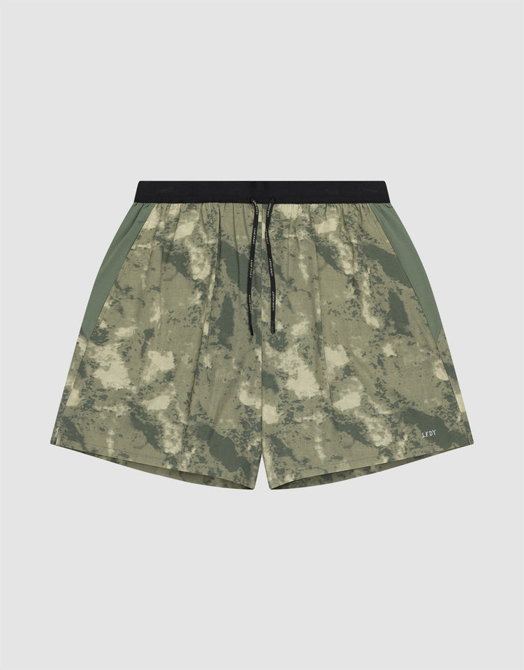 LFDY Performance Running Shorts