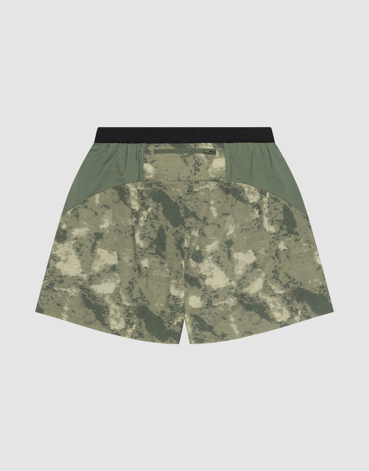 LFDY Performance Running Shorts