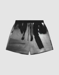 LFDY Performance Shorts