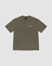 Basic +49 Chest Tee