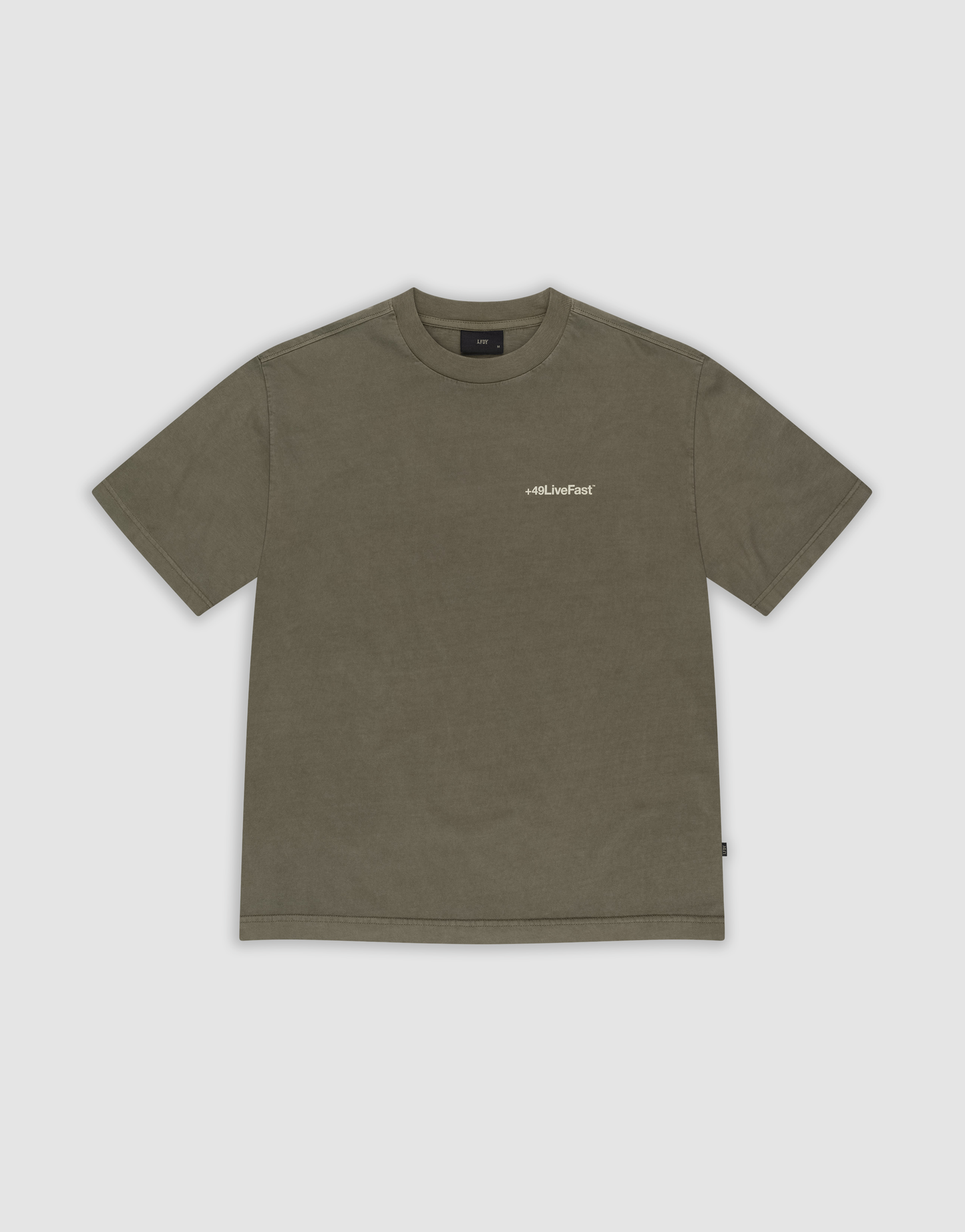 plain
