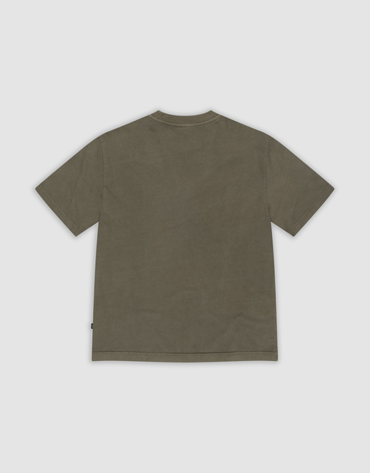 Basic +49 Chest Tee