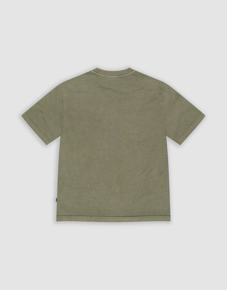 Basic +49 Tee