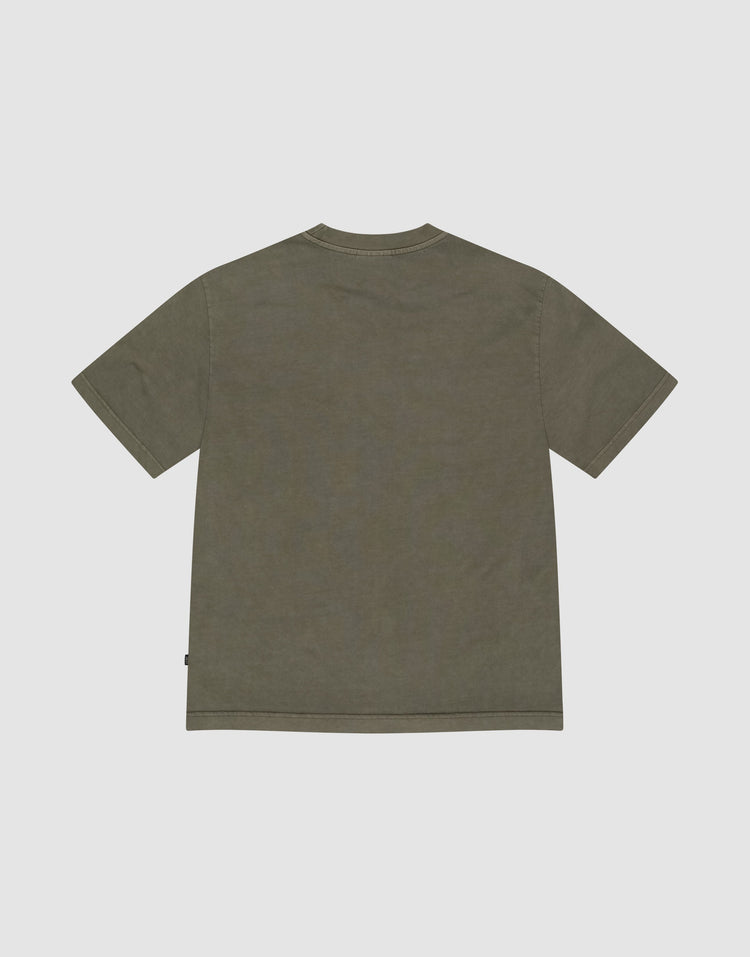 Basic +49 Tee