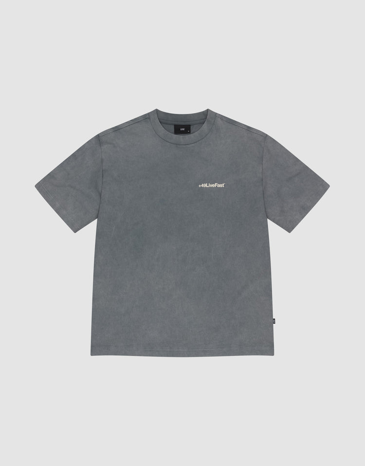 Basic +49 Chest Tee