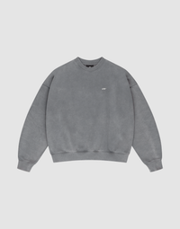 Basic Chest Sweater