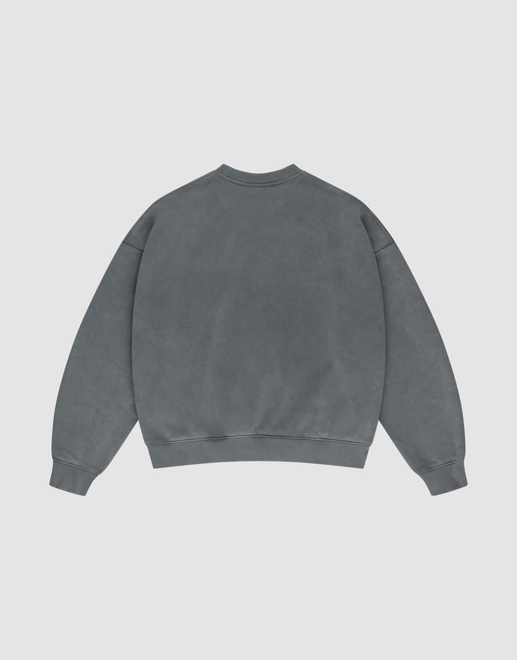 Basic Chest Sweater