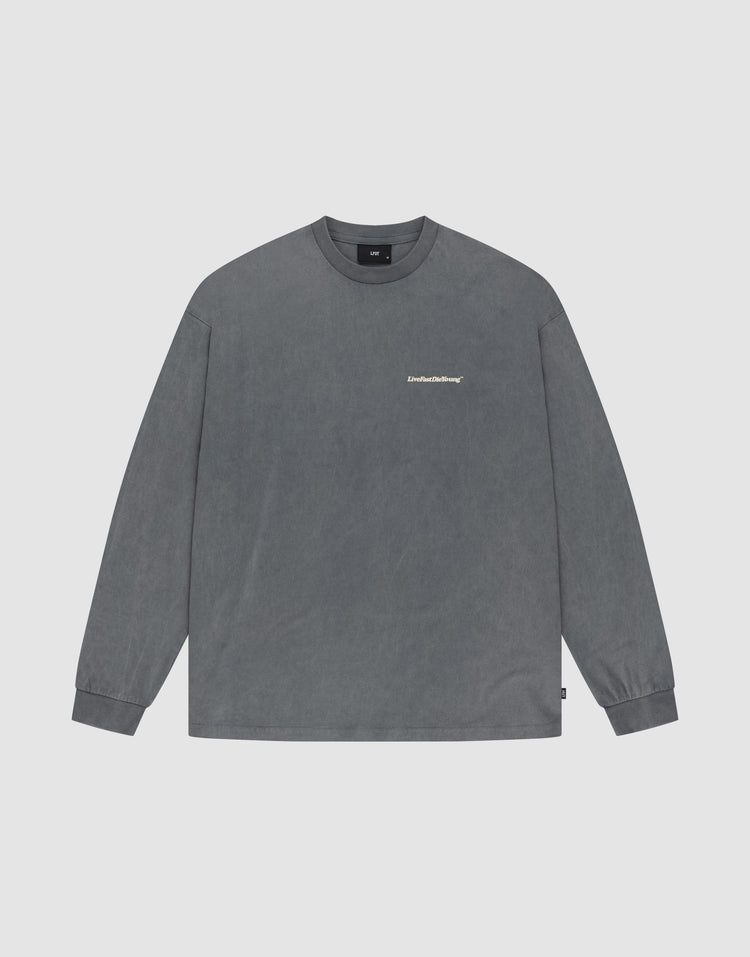 Basic Longsleeve