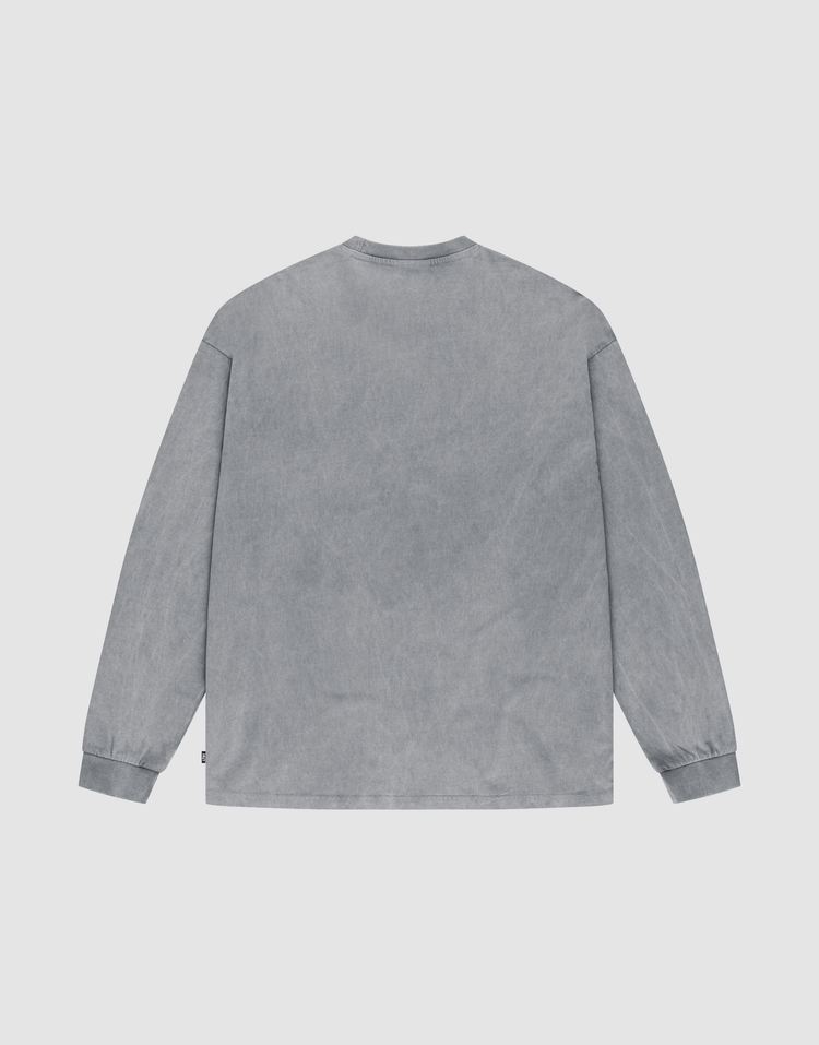 Basic Longsleeve