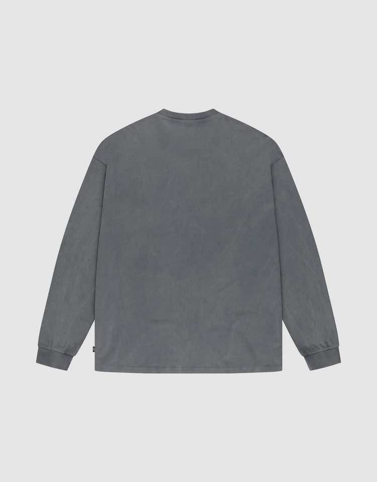 Basic Longsleeve