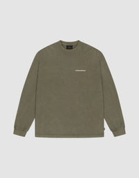 Basic Longsleeve