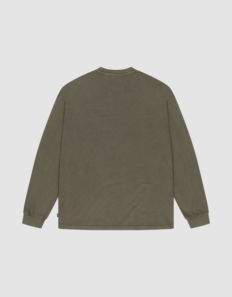 Basic Longsleeve