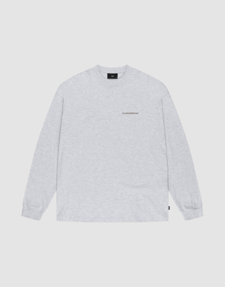 Basic Longsleeve