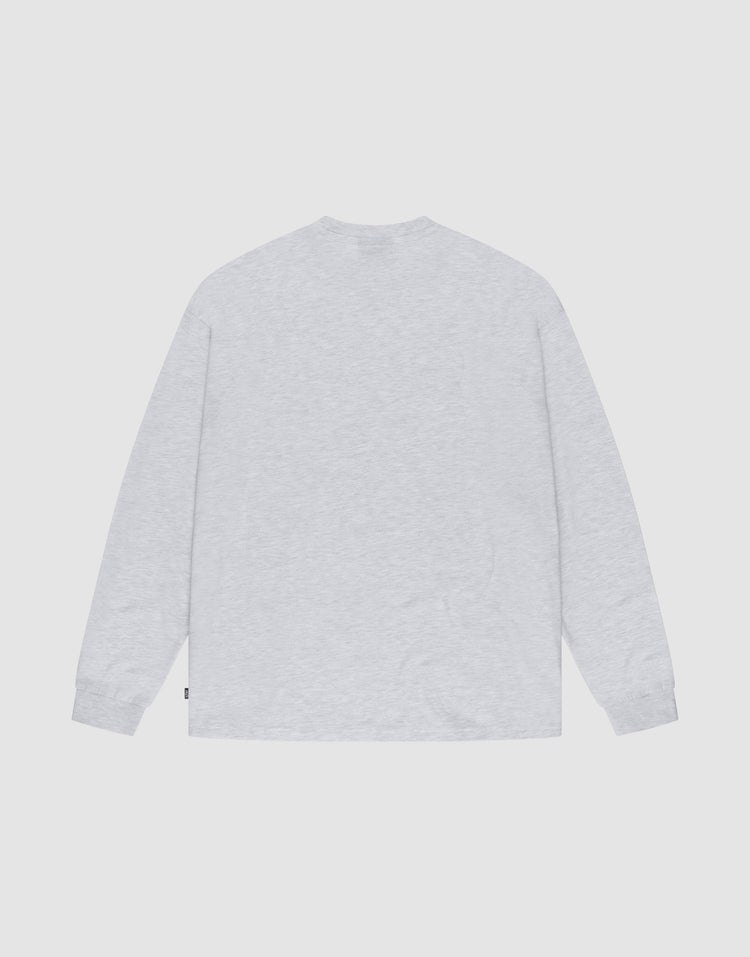 Basic Longsleeve