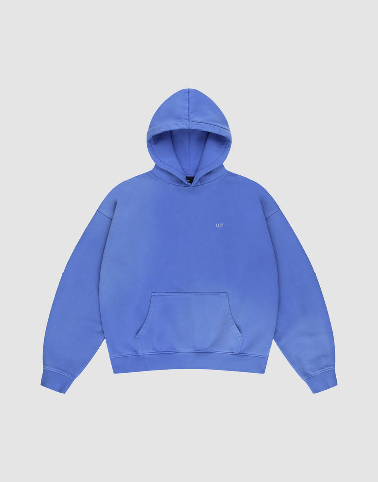 Basic Evidence Hooded