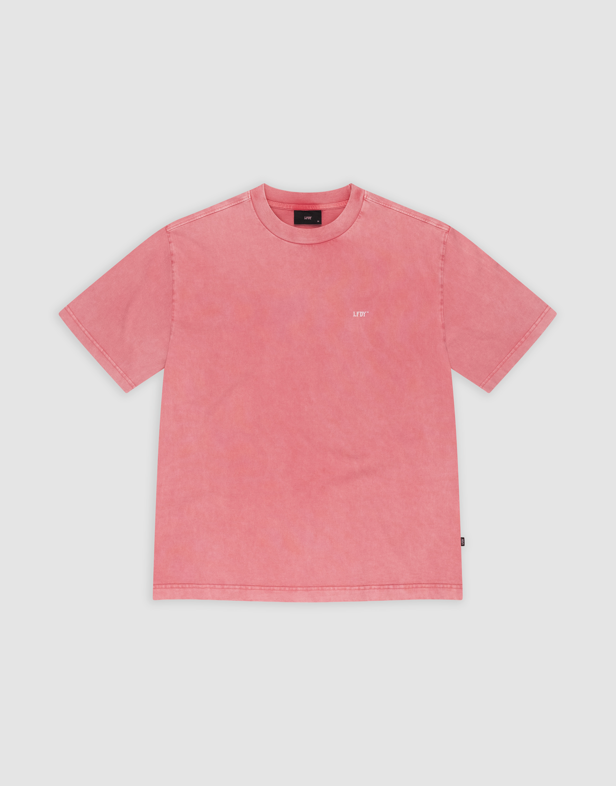 Basic Evidence Tee