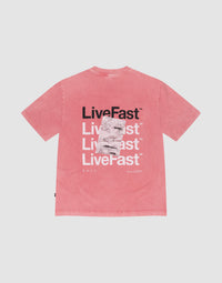 Basic Evidence Tee