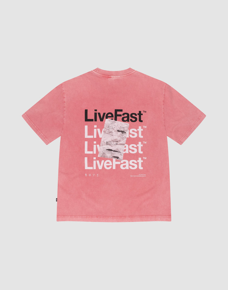Basic Evidence Tee
