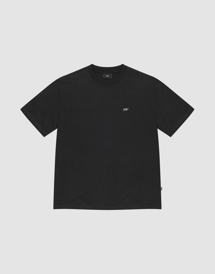 Basic Chest Tee