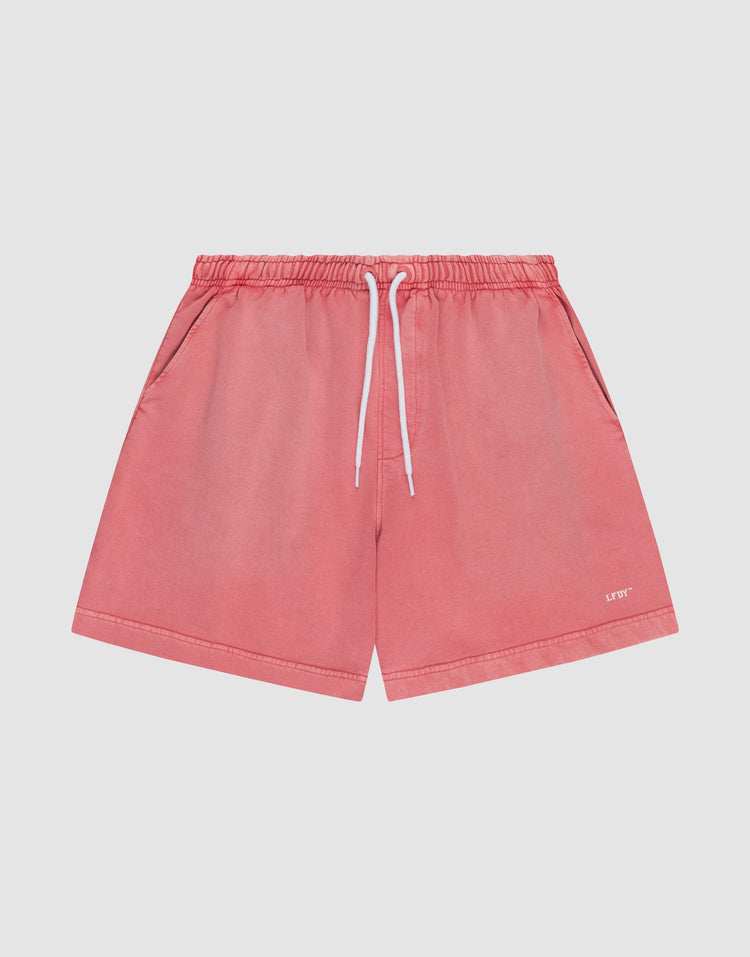 Basic Sweat Shorts