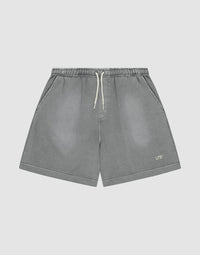 Basic Sweat Shorts