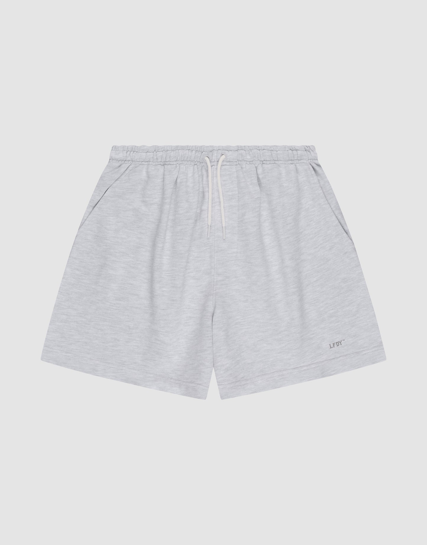 Basic Sweat Shorts