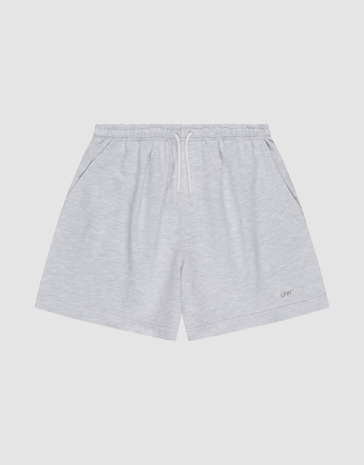 Basic Sweat Shorts