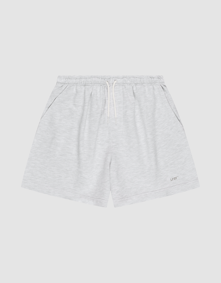 Basic Sweat Shorts