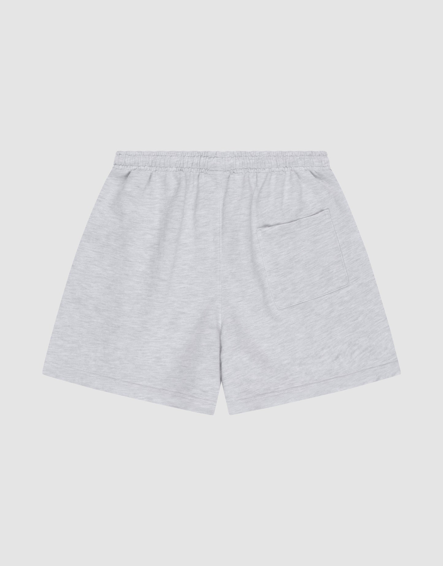 Basic Sweat Shorts