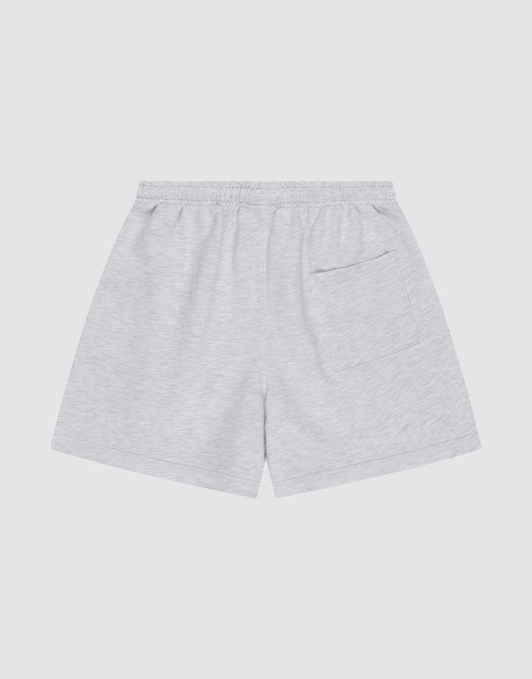 Basic Sweat Shorts