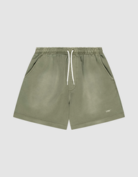 Basic Sweat Shorts