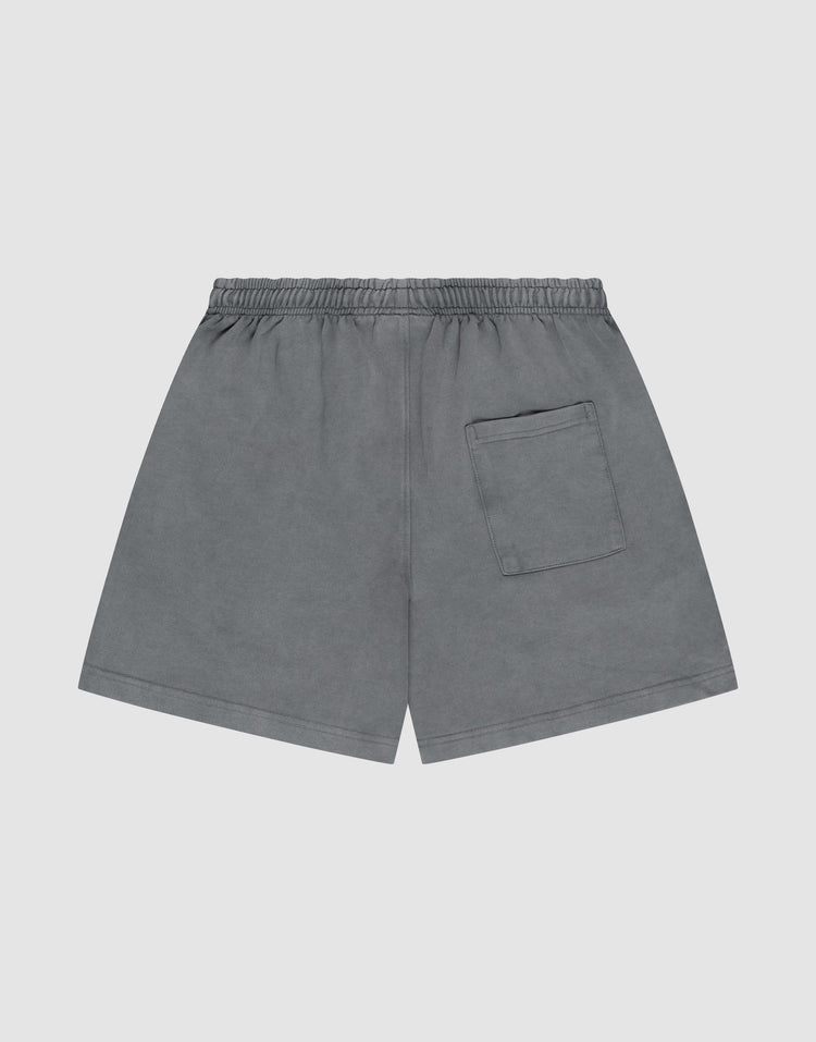 Basic Sweat Shorts