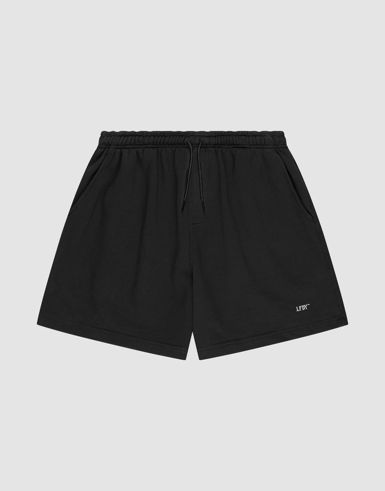 Basic Sweat Shorts