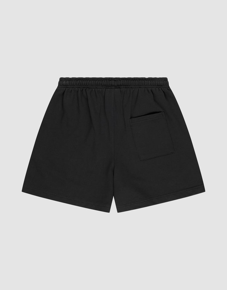 Basic Sweat Shorts