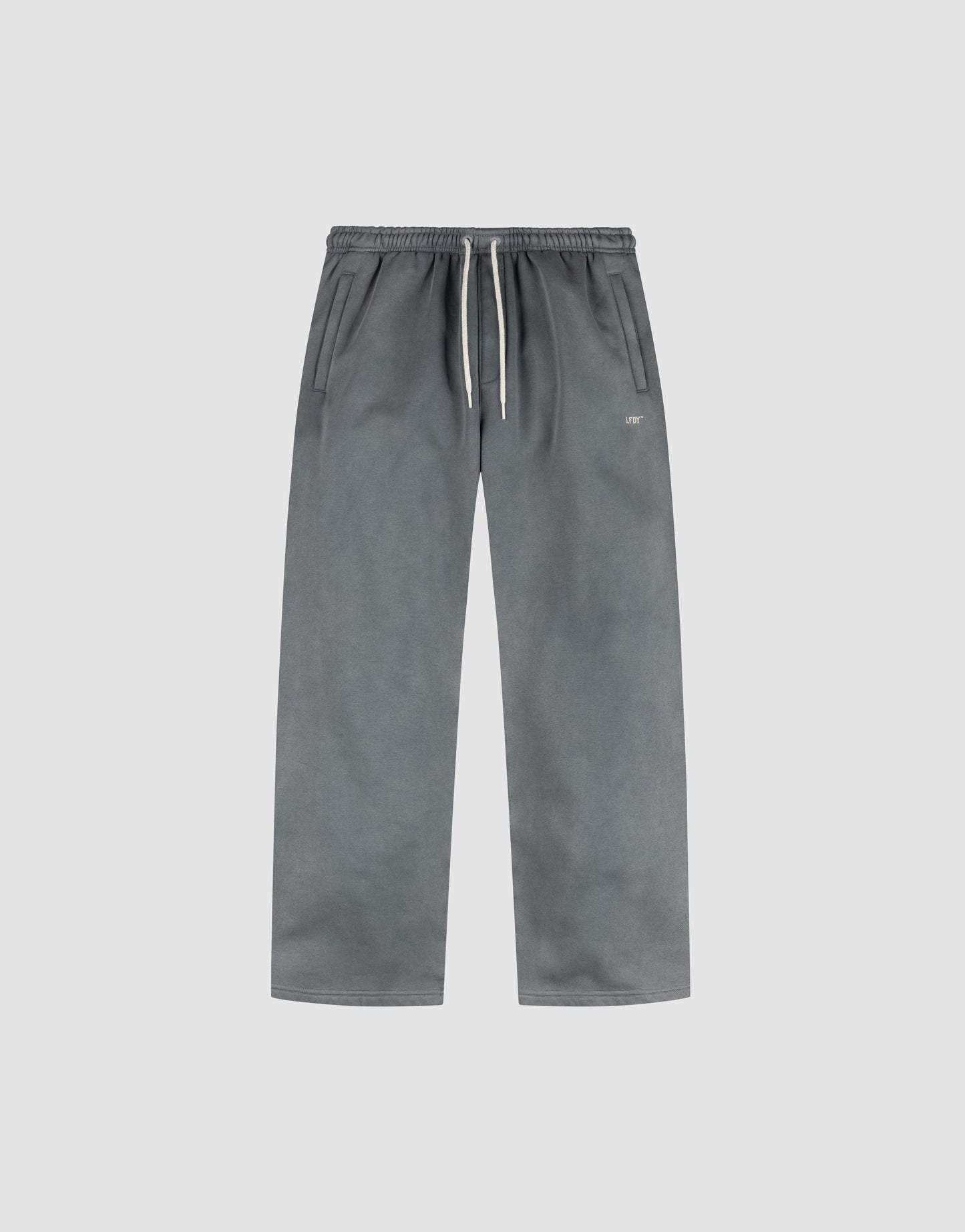Basic Wide Jogger