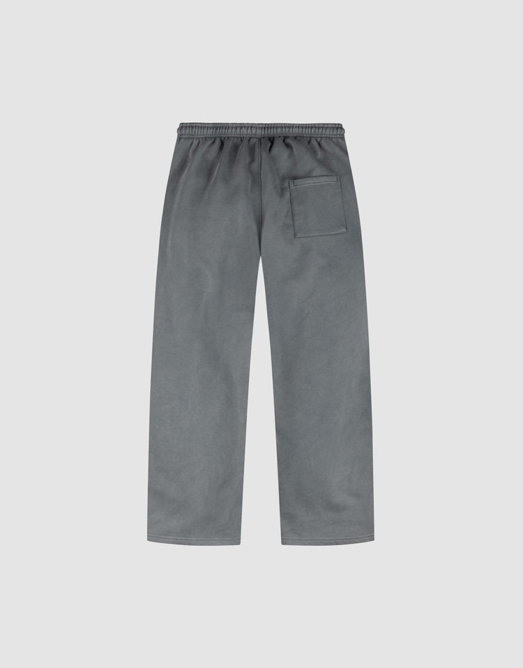 Basic Wide Jogger