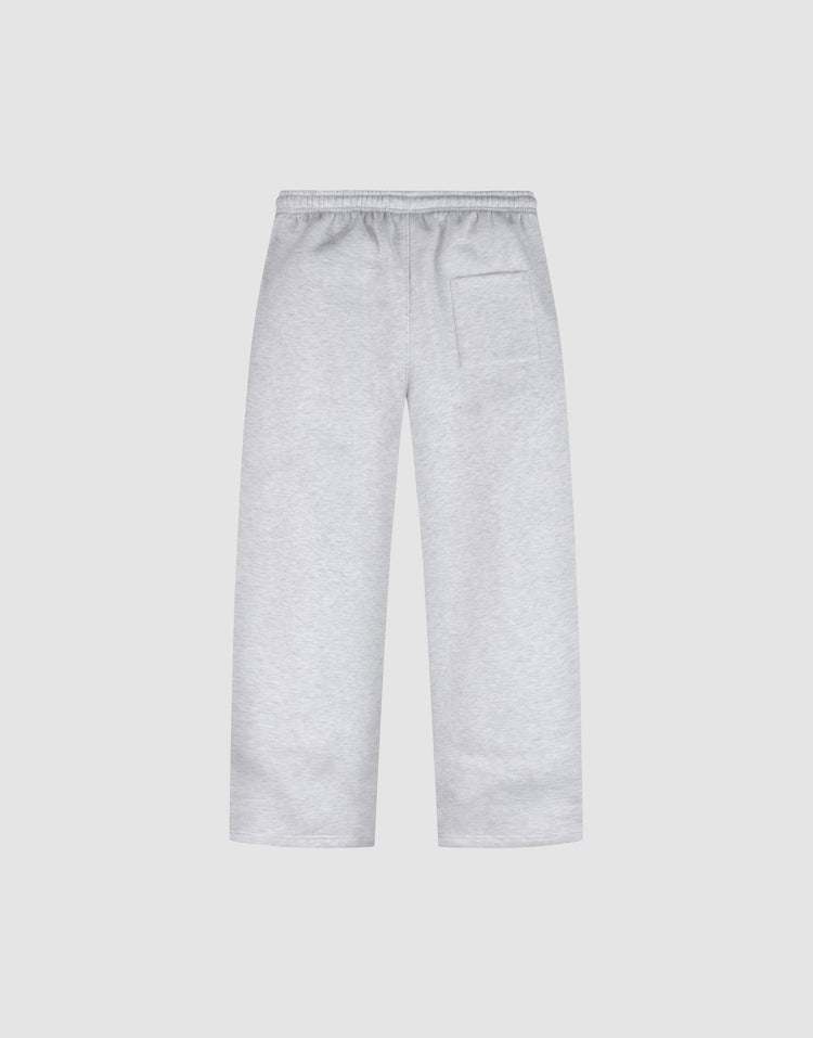 Basic Wide Jogger