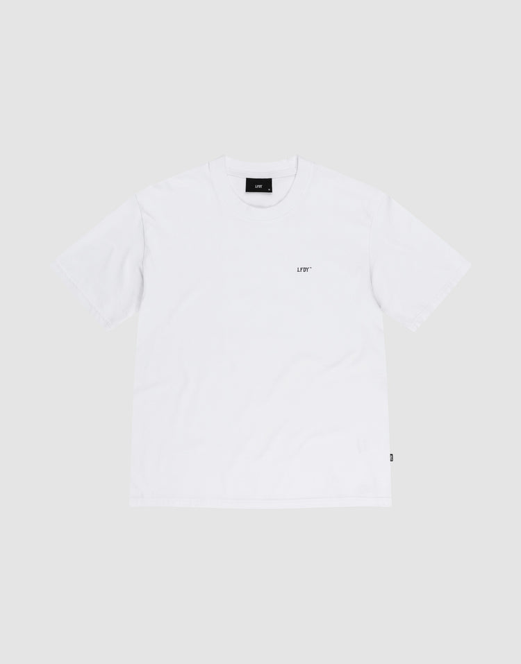 Basic Chest Tee