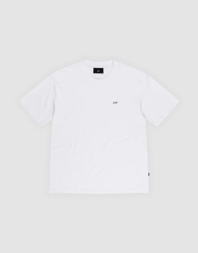 Basic Chest Tee