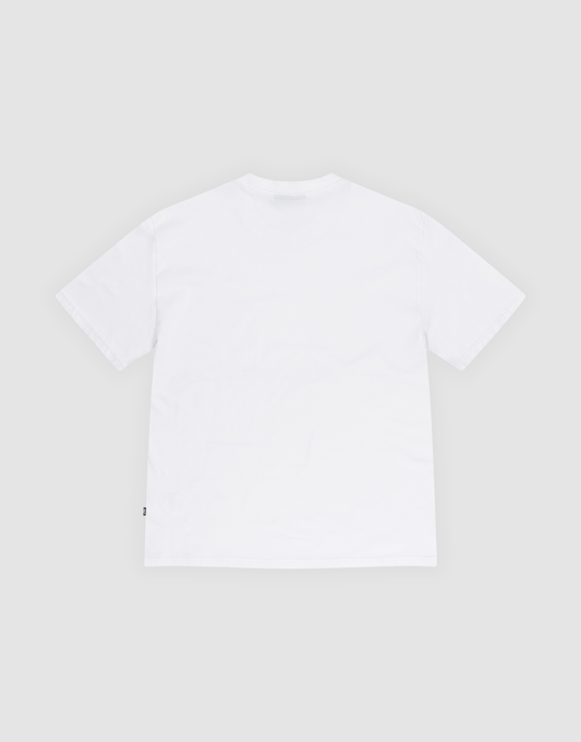 Basic Chest Tee