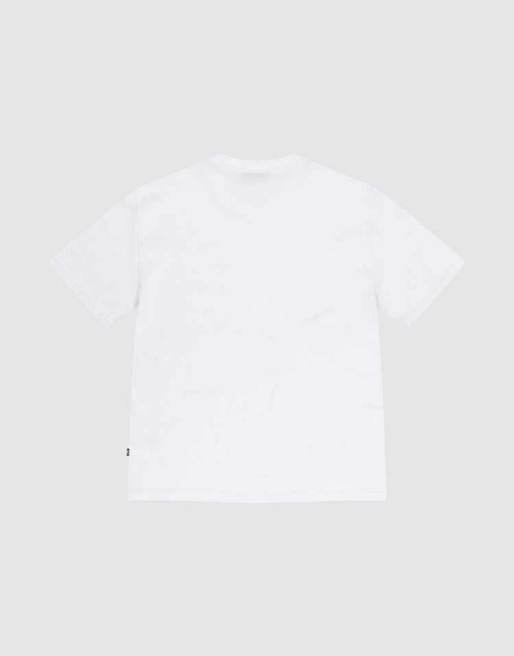 Basic Chest Tee