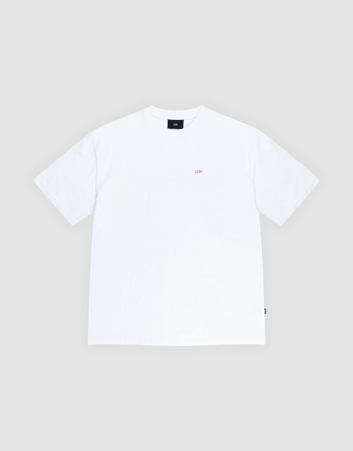Basic Evidence Tee