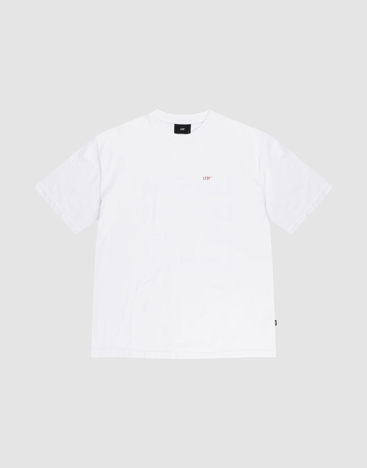 Basic Evidence Tee